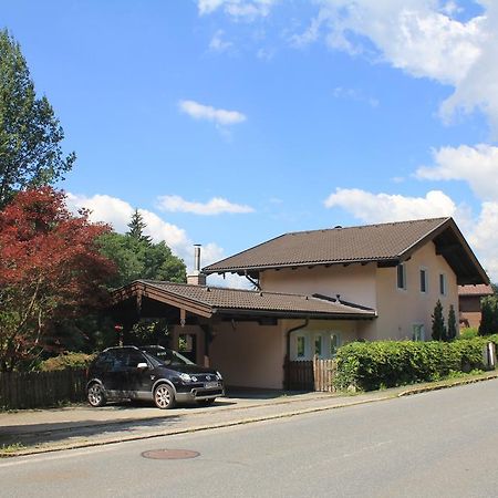 Haus Eberl Lägenhet Fusch an der Glocknerstraße Exteriör bild