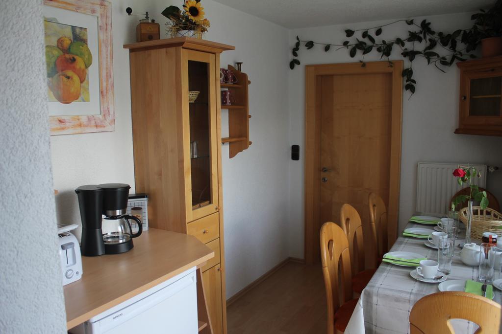 Haus Eberl Lägenhet Fusch an der Glocknerstraße Exteriör bild