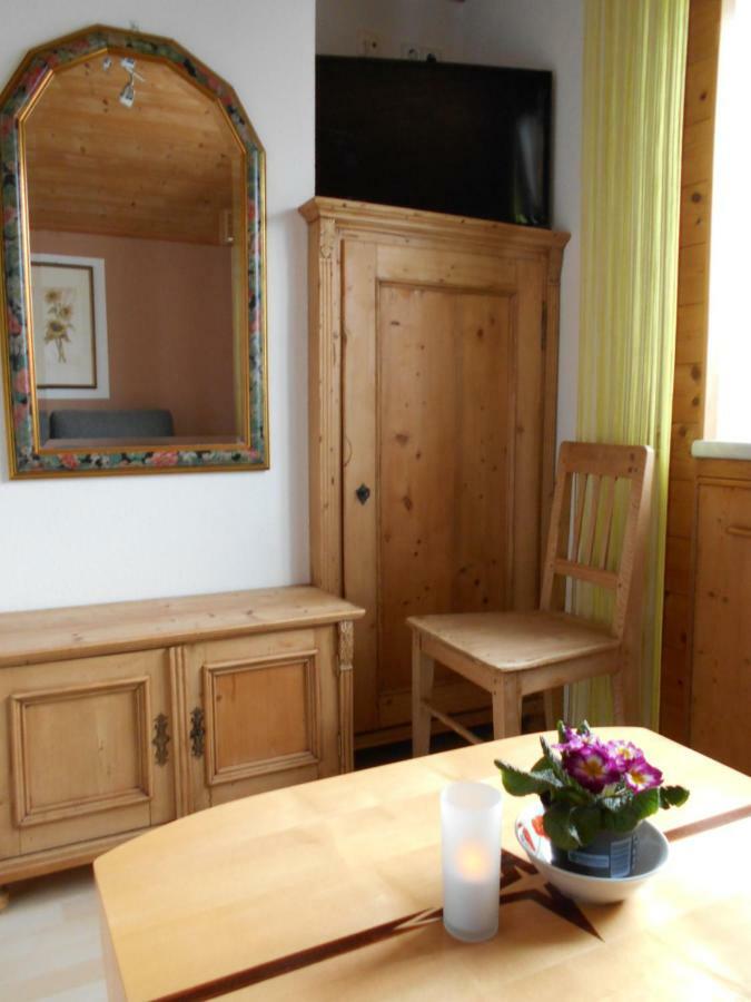 Haus Eberl Lägenhet Fusch an der Glocknerstraße Exteriör bild