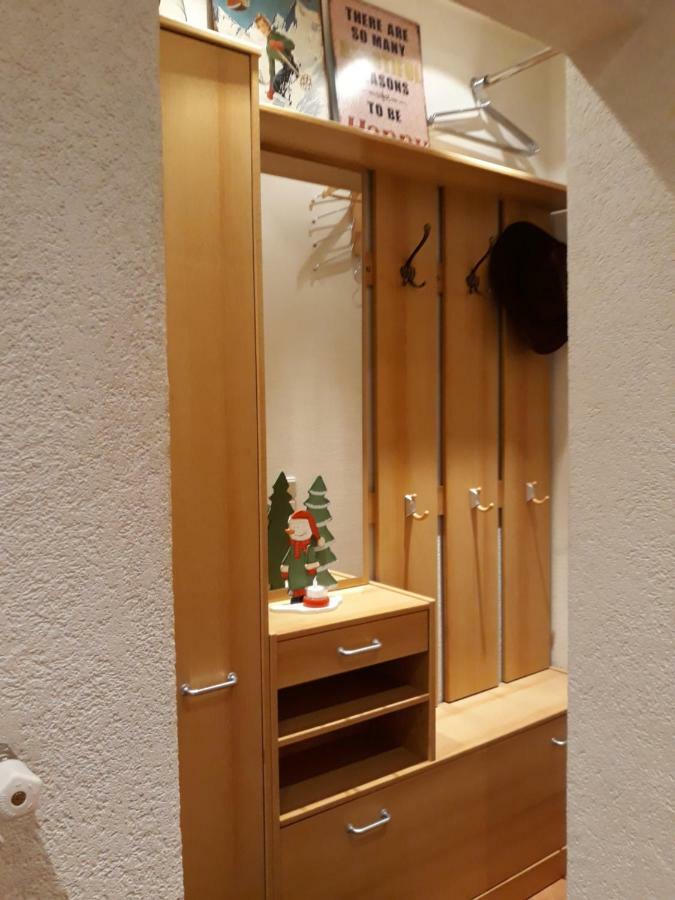 Haus Eberl Lägenhet Fusch an der Glocknerstraße Exteriör bild