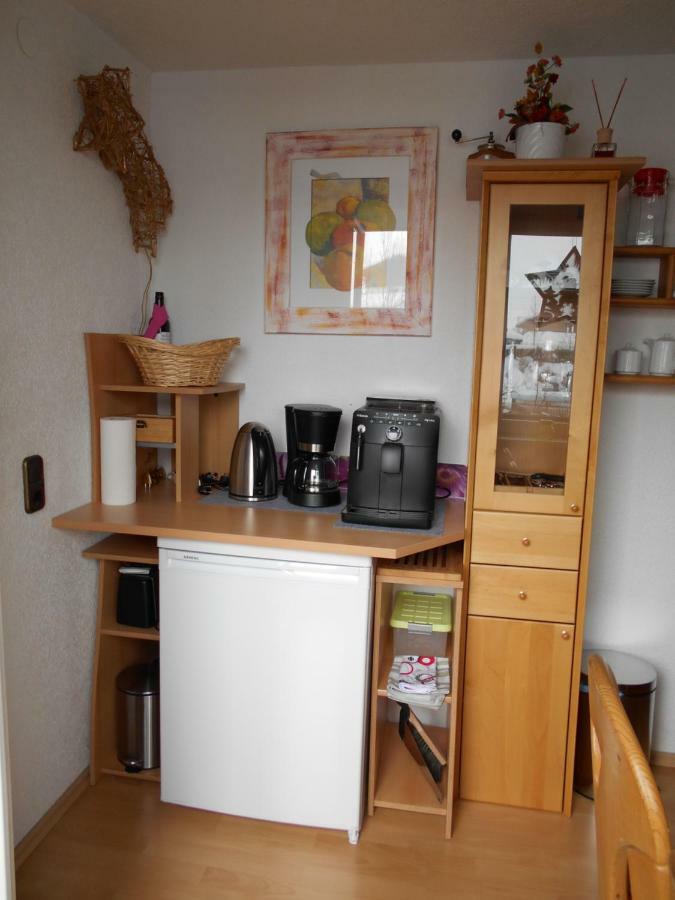 Haus Eberl Lägenhet Fusch an der Glocknerstraße Exteriör bild